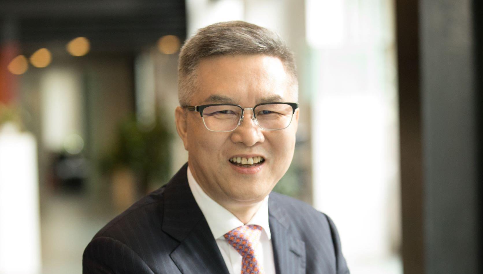 008PG国际锂业董事长蒋卫平：中国已是全球最大锂电消费国 建议加快推动我国锂资源绿色高效开发
